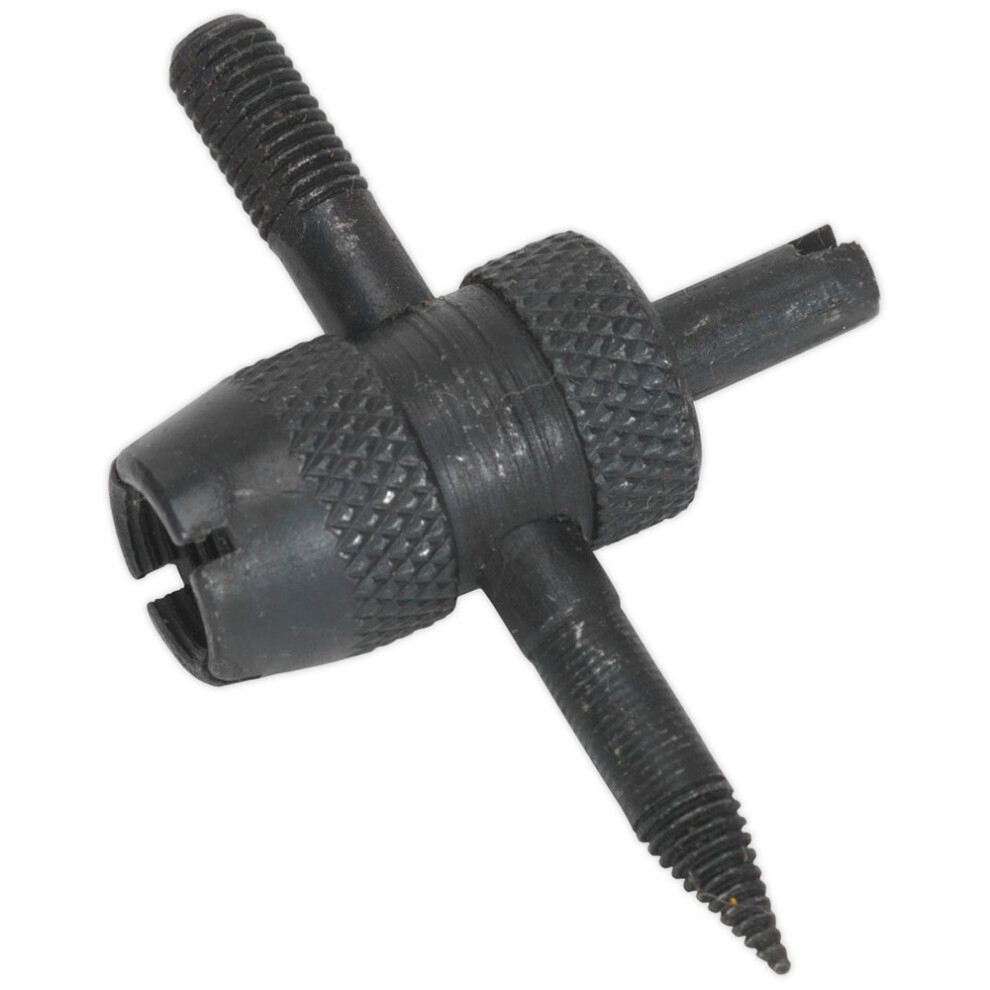 Tyre Valve Service Tool