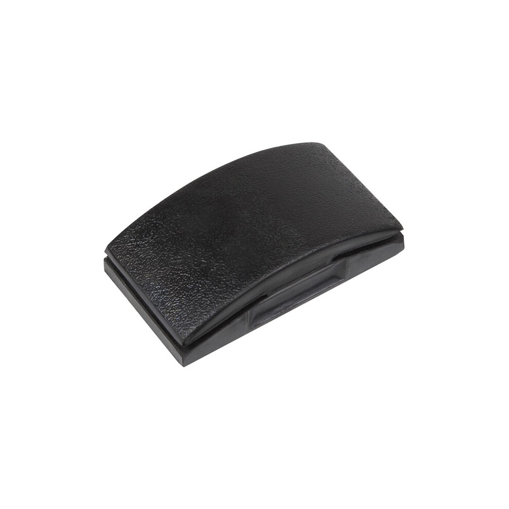 Sealey Sb65 Sanding Block 65 X 120Mm