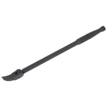 Adjustable Head Pry Bar 380mm