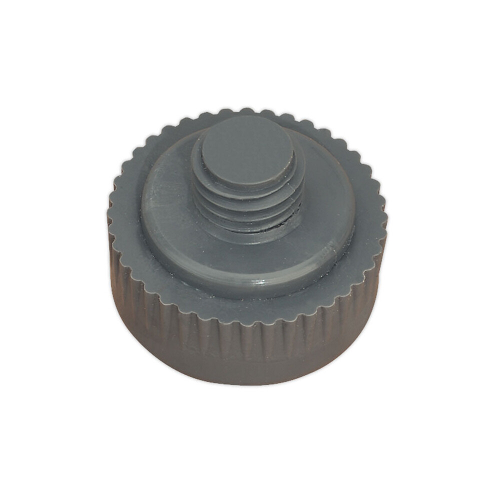 Nylon Hammer Face, Soft/Grey for NFH10-image-OPC-PT965V-NEW
