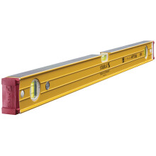 Stabila STB96-2-80 Spirit Level 3 Vial XSF 80cm 32"