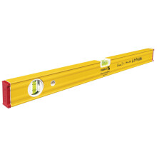80 ASM Magnetic Spirit Level 2 Vial 19178 60cm