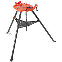 RIDGID 36273 460-6 Portable TRISTAND Chain Vice 3-150mm Capacity