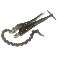 Exhaust Pipe Cutter