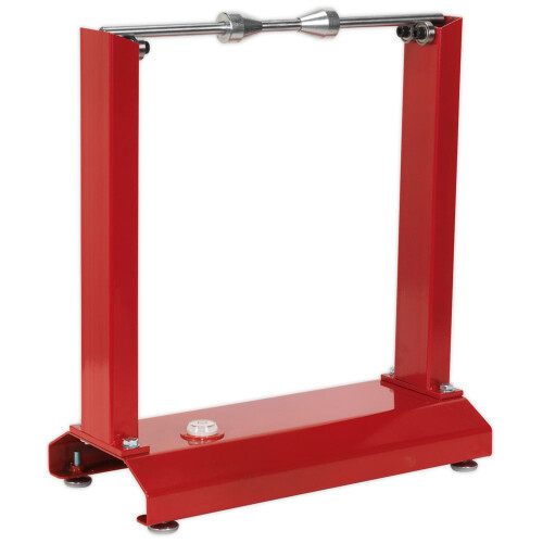 Sealey Motorcycle Wheel Balancer