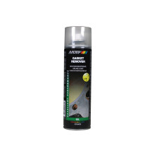 Gasket Remover Spray - 500 ml