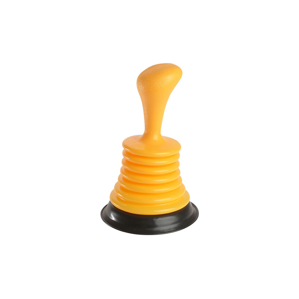 Monument 1461D 1461D Micro Plunger Yellow 100Mm (4In) 5015375014618