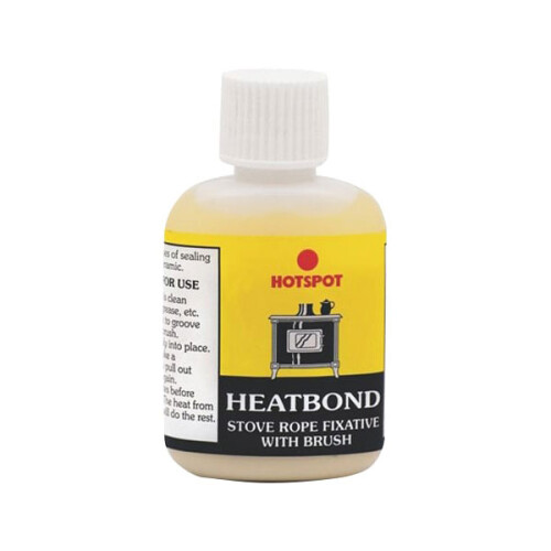 Hotspot Heatbond With Brush 30ml 201600