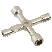 Monument 2059M 2059M Multi Purpose Four Way Key