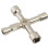 Monument 2059M 2059M Multi Purpose Four Way Key 1