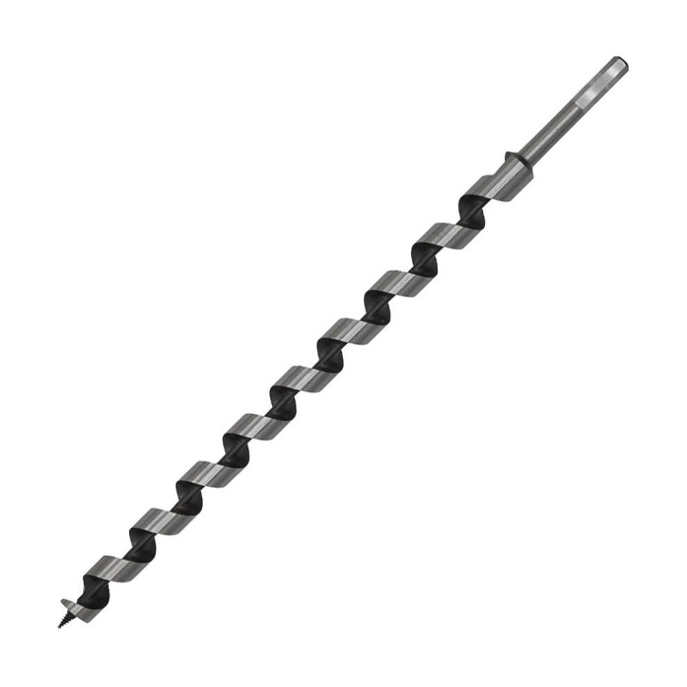 Auger Wood Drill Ø22 X 460Mm 5055257200616
