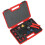 Sealey Ratchet Crimping Tool Kit 552pc 1