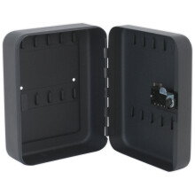 Key Cabinet 20 Key Tumbler Lock