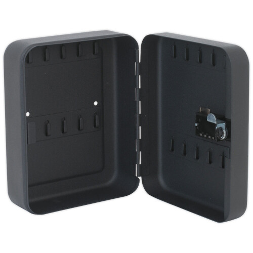 Sealey Key Cabinet 20 Key Tumbler Lock