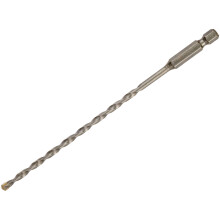 Dewalt DT60004-QZ Impact Multi Material Drill Bit 8.0mm DEWDT60004QZ