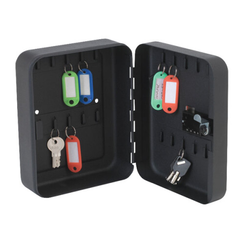Sealey Key Cabinet 20 Key Tumbler Lock 1