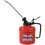 Wesco WE00334 3340 Oiler 500cc 1