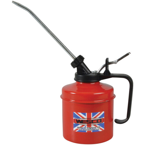 Wesco WE00334 3340 Oiler 500cc