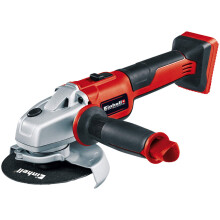 Einhell Cordless Angle Grinder 115mm Brushless 18V TE-AG 18/115 Li PXC BODY ONLY