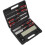 Sealey Hammer-Thru Wood Chisel 8pc Set 1
