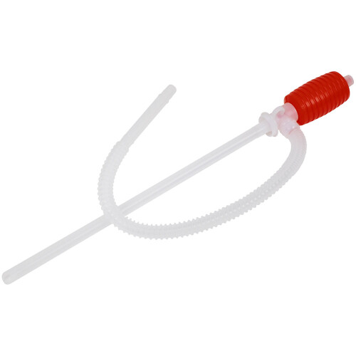 Sealey Syphon Hand Pump For 5L to 25L Containers