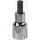 Sealey Hex Socket Bit 8mm 1/2" Square Drive 1