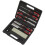 Sealey Hammer-Thru Wood Chisel 8pc Set 3