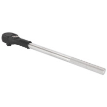 Sealey Ak669 Ratchet Wrench Pear-Head 3/4Sq Drive