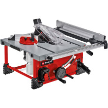 Einhell Cordless Table Saw 210mm 36V TE-TS 36/210 Li Power X-Change BODY ONLY