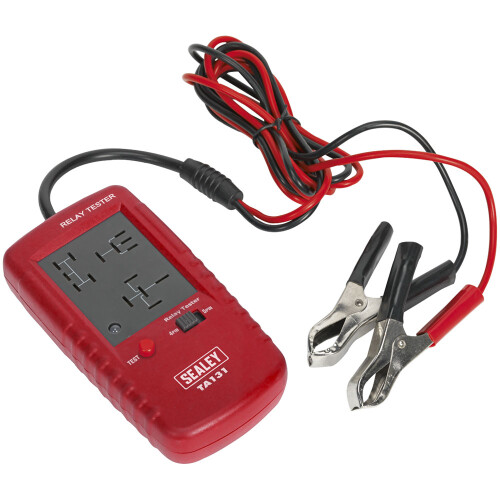 Sealey Relay Tester