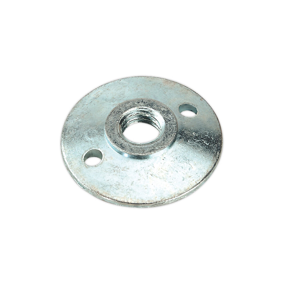 Sealey Pad Nut For Ptc/Bp4 Backing Pad M14 X 2Mm