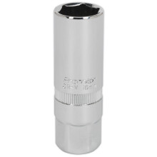 Spark Plug Socket 16mm 3/8"Sq Drive