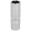 Sealey Spark Plug Socket 16mm 3/8"Sq Drive 1