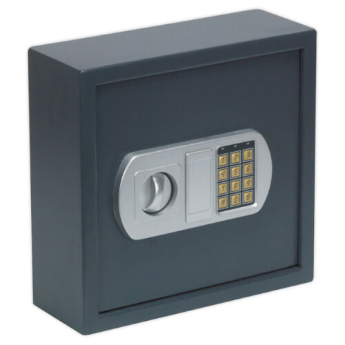 Sealey Electronic Key Cabinet 25 Key Capacity