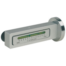Magnetic Camber/Castor Gauge