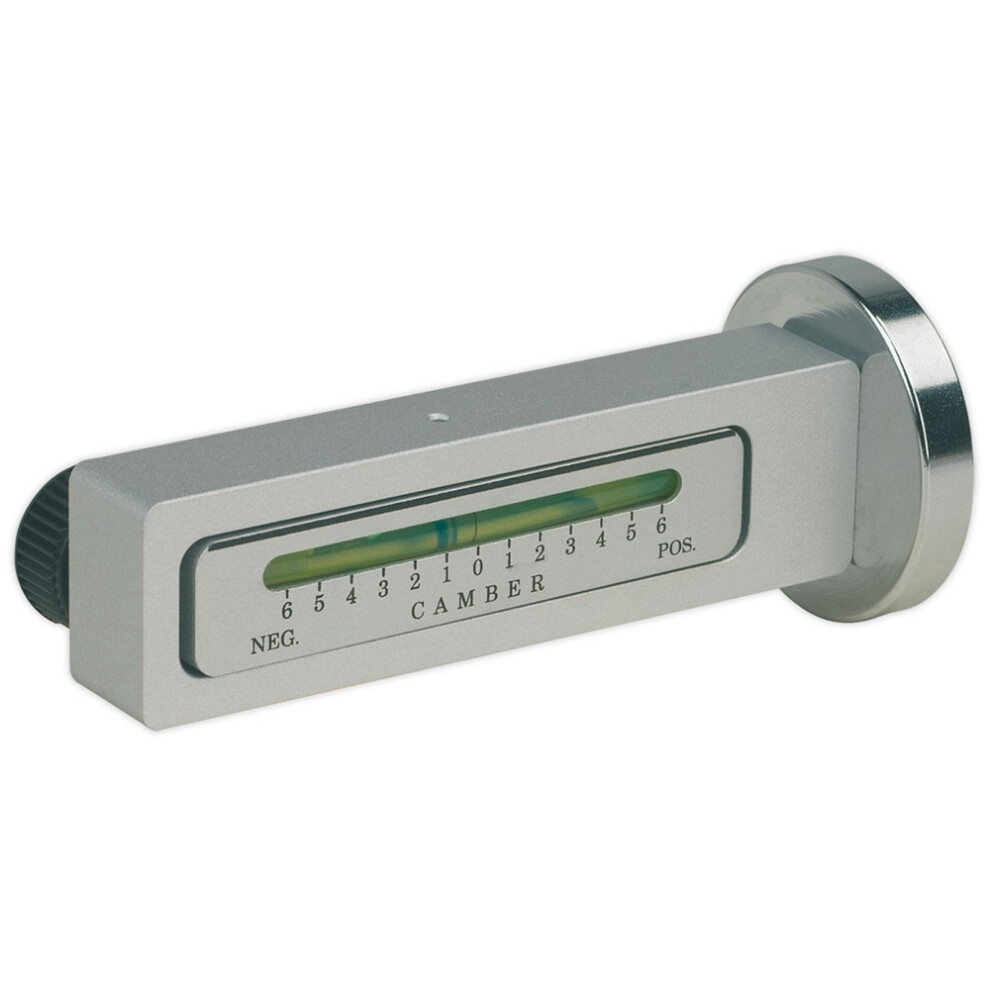Magnetic Camber/Castor Gauge 5024209784757