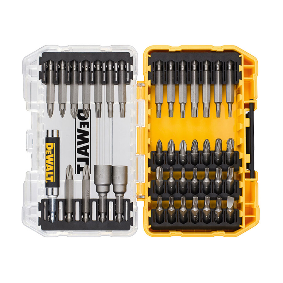 DEWALT Screwdriving Set (40 pc.), DT70705-QZ - Image 10