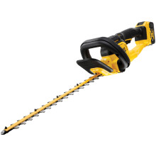 DEWALT DEWMHT563P1 DCMHT563P1 XR Hedge Trimmer 18V 1 x 5.0Ah Li-ion
