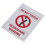 Sealey Hybrid/Electric Vehicle Keyring Warning Tag 1