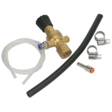 No Gas/Gas Conversion Kit