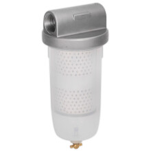 Transfer Pump Filter