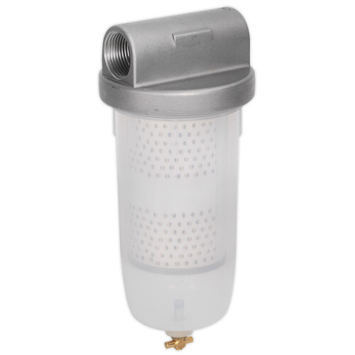 Sealey Transfer Pump Filter