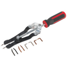 Circlip Pliers Professional Internal/External Heavy-Duty