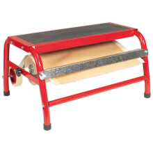 Masking Paper Dispenser 1 x 450mm Step-Up