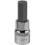 Sealey Sealey SBH013 Hex Socket Bit 10mm 3/8"Sq Drive 1