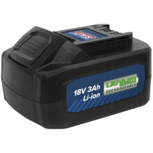 Power Tool Battery 18V 3Ah Lithium-ion for CP400LI & CP440LIHV