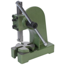 Arbor Press 1 Tonne