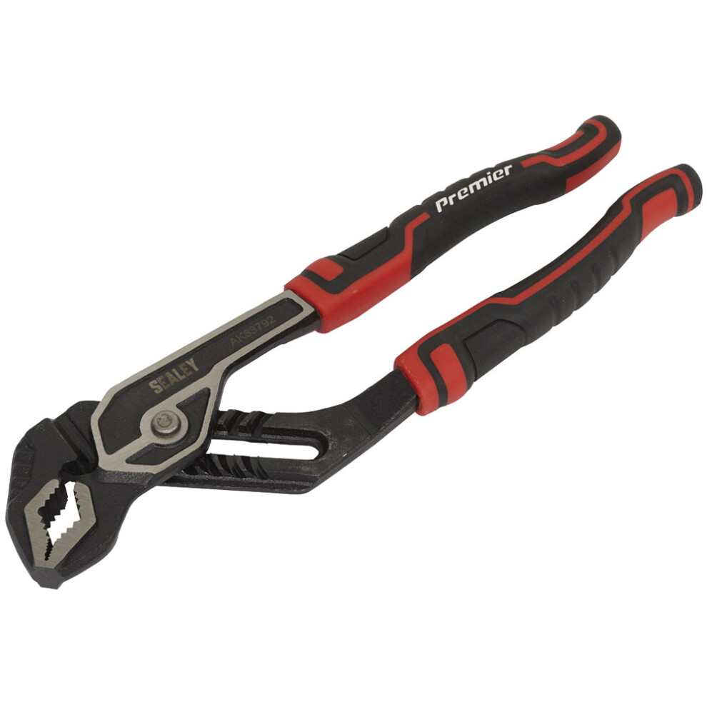 Sealey Water Pump Pliers 250Mm