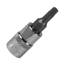 TRX-Star* Socket Bit T20 1/4" Square Drive