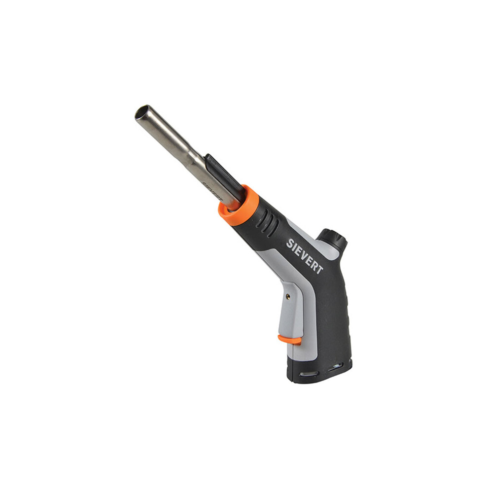 Sievert 253511 Eu Powerjet Blowtorch Only - Fits En417 7314522535111
